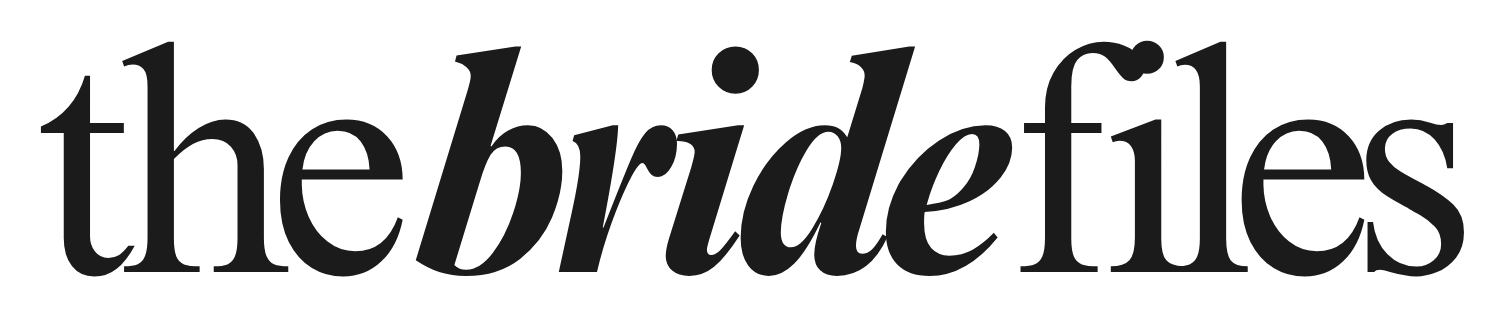 The Bride Files